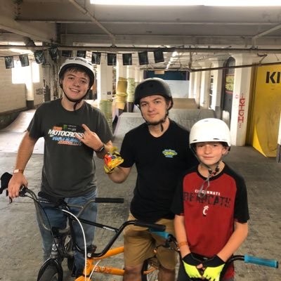 Profile Picture of Matthew McFadden (@MatthewMcFadde1) on Twitter