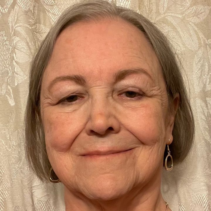 Profile Picture of Mary Hooks800 (@maryhooks1) on Tiktok