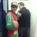 Profile Picture of Robin Clegg (@robin.clegg.98) on Facebook