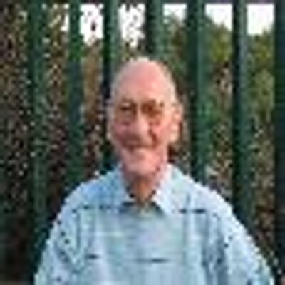 Profile Picture of Brian Highland (@BrianHighland1) on Twitter