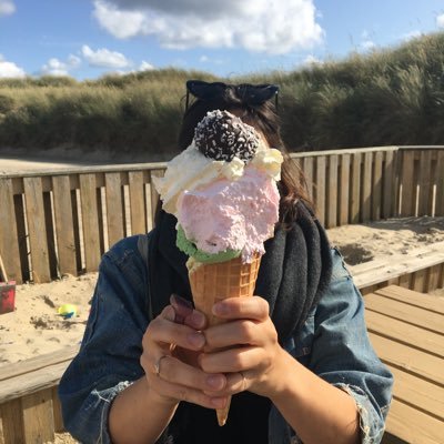 Profile Picture of Rachel Fleischer (@rfleischa) on Twitter