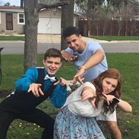 Profile Picture of Taylor Scheelk (@taylor-scheelk) on Quora