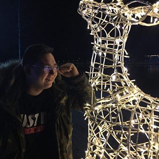 Profile Picture of Danielius Mažeika (@Danielius-Ma&) on Facebook