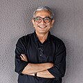 Profile Picture of Bimal Patel (architect)on Wikipedia