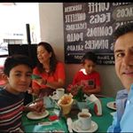Profile Picture of Odilon Gonzalez (@odilon.glez) on Instagram