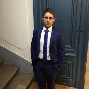 Profile Picture of Martin Deville (@mart1deville) on Twitter