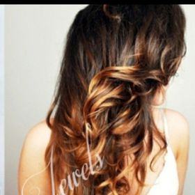 Profile Picture of Harmony Jackson (@janiajackson) on Pinterest