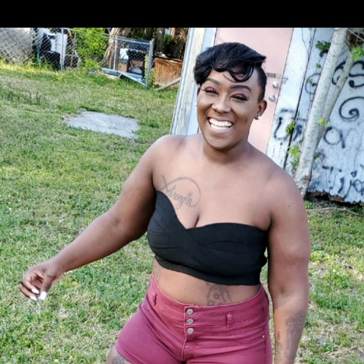 Profile Picture of Terrika Driver (@terrikad123) on Tiktok
