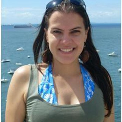 Profile Picture of Verônica Winter (@veronicawinter) on Twitter