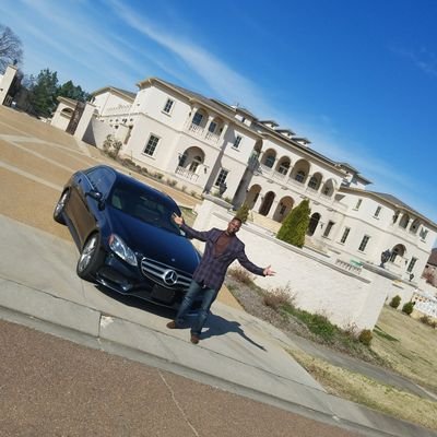 Profile Picture of Matthew Chaney (@MattDSuccessor) on Twitter