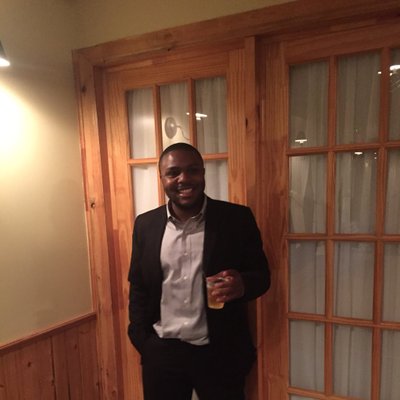 Profile Picture of Brent Callender (@YuRboyBC) on Twitter
