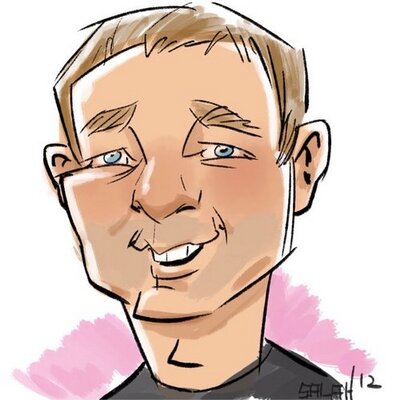 Profile Picture of Michael DeMoss (@mikedemoss) on Twitter