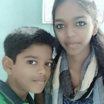 Profile Picture of Pavan Anthony (@PavanAnthony7) on Twitter