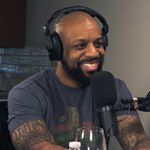 Profile Picture of Rashad Thompson (@rashadthompsonsm) on Instagram