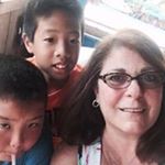 Profile Picture of Chris Pancella Heuser (@chrismalvina) on Instagram