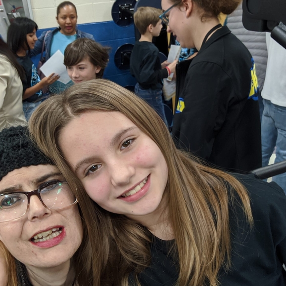 Profile Picture of Misty Clark (@grannamackandme) on Poshmark