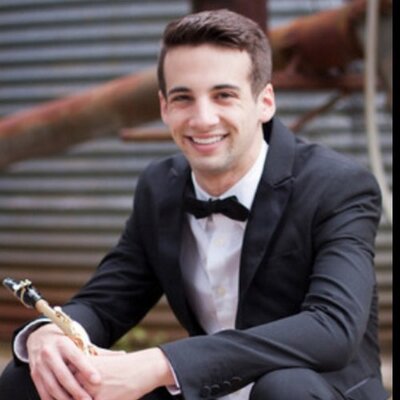 Profile Picture of Addison Mason (@mason_music) on Twitter