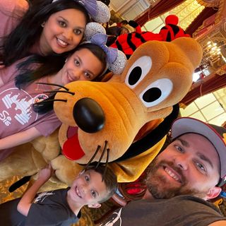 Profile Picture of Kristine Chesser (@krischesser) on Instagram