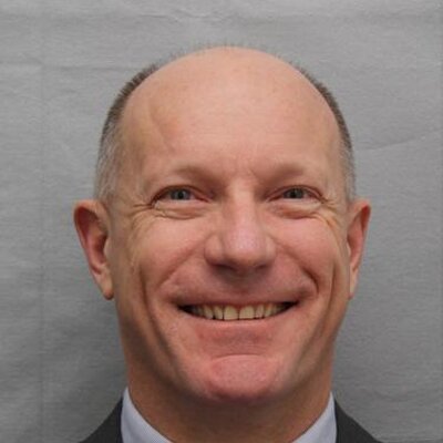 Profile Picture of Jan Scheffer (@JanFScheffer) on Twitter