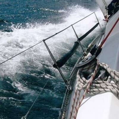 Profile Picture of Richard Cox (@SouthDevonSail) on Twitter