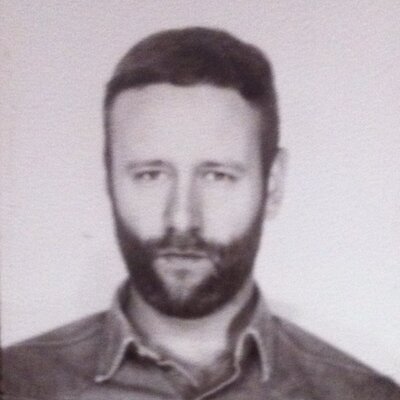 Profile Picture of Rob Baker (@Deiter77) on Twitter
