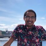 Profile Picture of Ysaac Zegeye (@yzegeye) on Instagram
