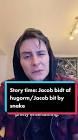 Profile Picture of   Story time: @jacobwernby 's... (@fearpunk) on Tiktok