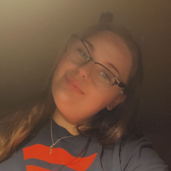 Profile Picture of Haley LeDuc (@haleyleduc1) on Tiktok