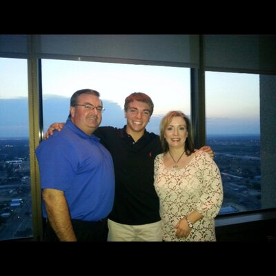 Profile Picture of Reagan Byrd (@ReaganByrd008) on Twitter