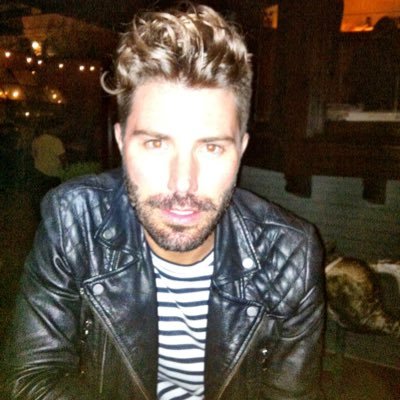 Profile Picture of Justin Patrick (@justinpatrick7) on Twitter