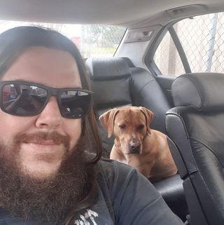 Profile Picture of Tim Armond (@tim.armond.1) on Facebook