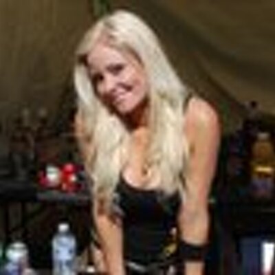 Profile Picture of Jenna Gentile (@jennagentile) on Twitter