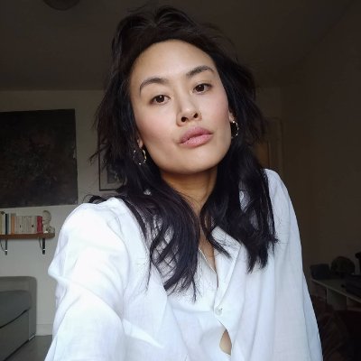 Profile Picture of Aline Kittiphanh (@AKittiphanh) on Twitter