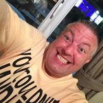 Profile Picture of Paul Coates (@chefcoateshappydays) on Instagram