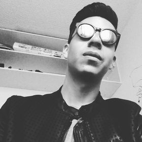 Profile Picture of david porras (@dporras673) on Pinterest