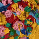 Profile Picture of Damien Hirst (@damienhirst) on Instagram