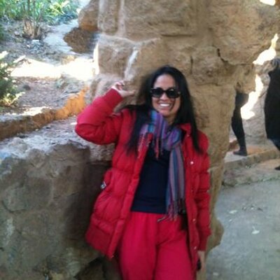 Cristina Requejo - Twitter Profile Picture of Cristina Requejo (@crist1017) on Twitter