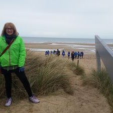 Profile Picture of Nancy Lowe (@nancylowe04) on Twitter