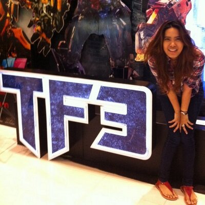 Profile Picture of Chayanee Chaiprasit (@Perchoz) on Twitter