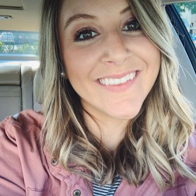 Profile Picture of Kelsey Hill (@mrs_kelsey_hill) on Twitter