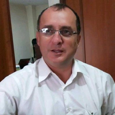 Profile Picture of Luis Fernand Bernal (@luisfernandober) on Twitter