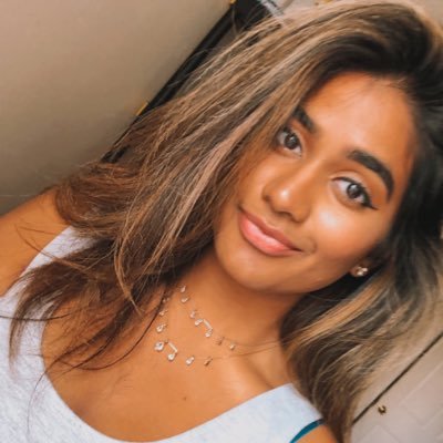 Profile Picture of Shivani Reddy (@shivanireddy848) on Twitter