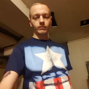 Profile Picture of Corey J Hoyt (@corey_hoyt) on Twitter