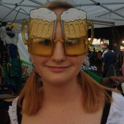 Profile Picture of Kyra Andrews (@kyrandrews) on Twitter