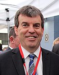 Profile Picture of Dave Kelly (politician)on Wikipedia
