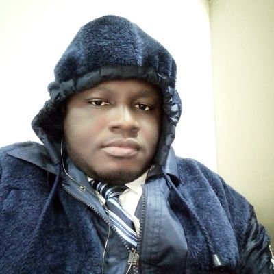 Profile Picture of Owusu Ansah Benjamin (@OwusuAnsahBen11) on Twitter