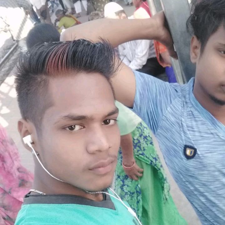 Profile Picture of Kunal Malik (@userc1yfxhsda8) on Tiktok