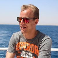 Profile Picture of Florian Kahlert (@florian_k_100) on Pinterest