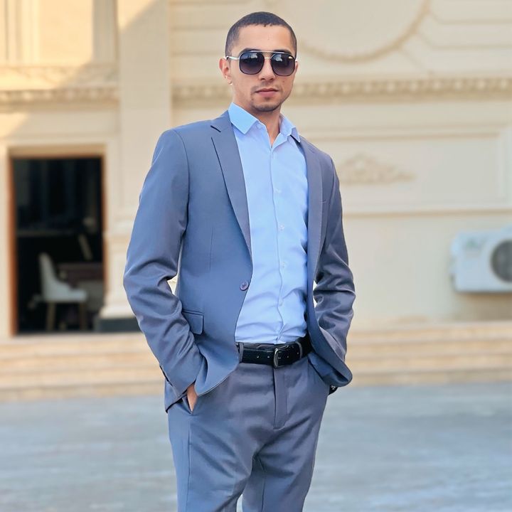Profile Picture of Amr Barakat (@amr.barakat1) on Tiktok