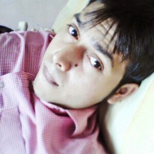 Profile Picture of Janak Desai (@janakdesai9) on Twitter